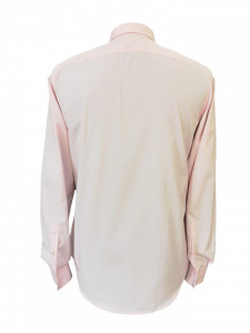 camasa slim fit roz