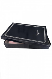 camasa slim roz cutie