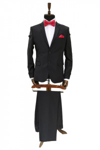 Costum ocazie slim fit