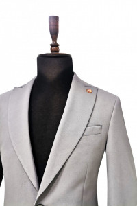 Costum smart casual