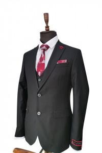 Costum ocazie slim fit talia 0