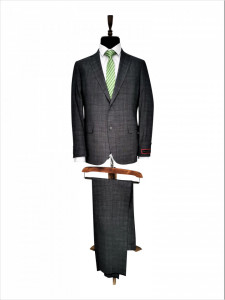 Costum clasic talia 2