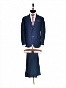 Costum clasic barbati
