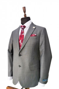 Costum clasic barbati