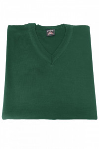 Pulover verde