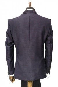 Costum ocazie slim fit
