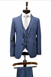 Costum ocazie  slim fit 