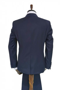 Costum ocazie slim fit