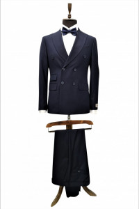 Costum ocazie slim fit 2R