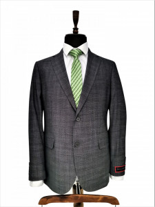 Costum clasic talia 2