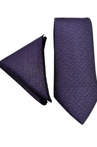 Cravata + batista