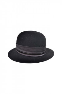 Palarie neagra