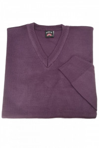 Pulover violet