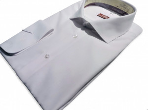 camasa clasica alba