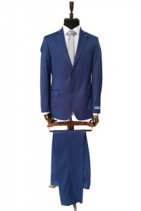 Costum ocazie talia 1