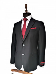 Costum clasic barbati