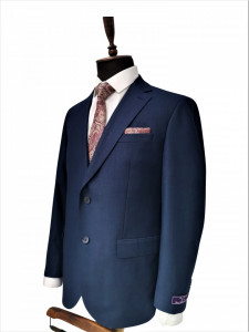 Costum clasic barbati