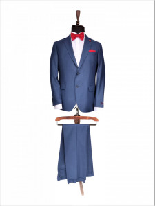 Costum clasic talia 2