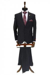 Costum clasic talia 2