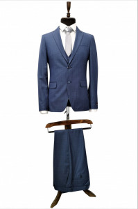 Costum ocazie  slim fit 