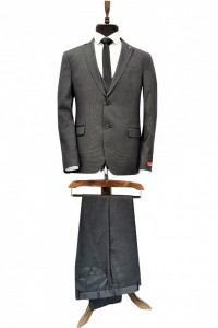 Costum ocazie  slim fit 