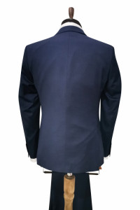 Costum ocazie slim fit marimi mari