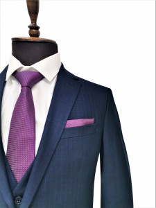Costum slim fit