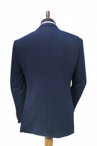 Costum smart casual