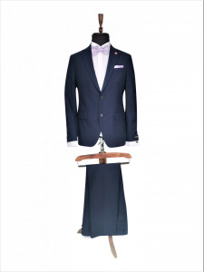 Costum ocazie slim fit
