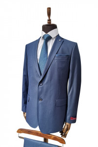 Costum clasic talia 1