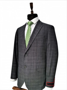 Costum clasic talia 2