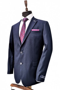 Costum clasic talia 1