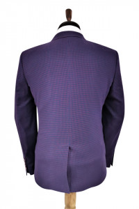 sacou barbati slim fit