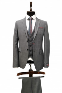 Costum ocazie  slim fit  talia 0