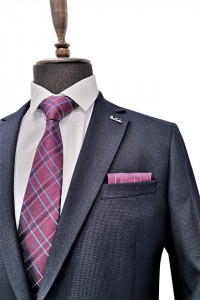 Costum clasic talia 1