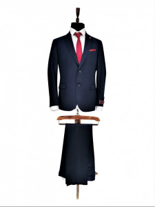 Costum clasic talia 2