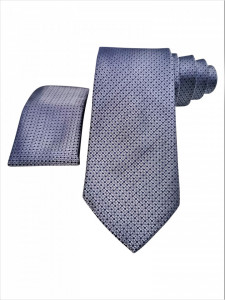 Cravata barbati + batista