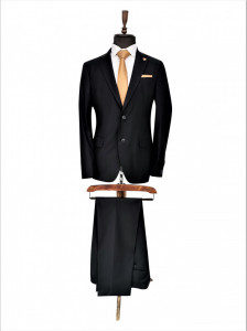 Costum ocazie slim fit