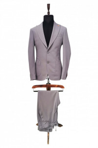 Costum smart casual