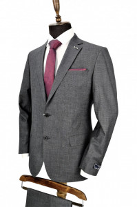Costum clasic talia 1