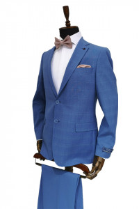 Costum ocazie talia 1