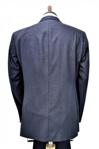 Costum clasic talia 1