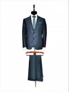 Costum clasic talia 2