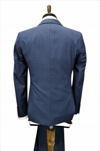 Costum ocazie  slim fit 