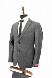 Costum ocazie  slim fit 