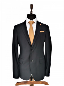 Costum barbati slim fit marimi mari Austin