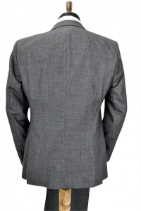 Costum clasic talia 1