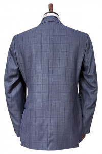Costum clasic talia 1