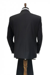 Costum clasic talia 2