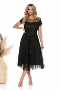 Rochie neagra ocazie